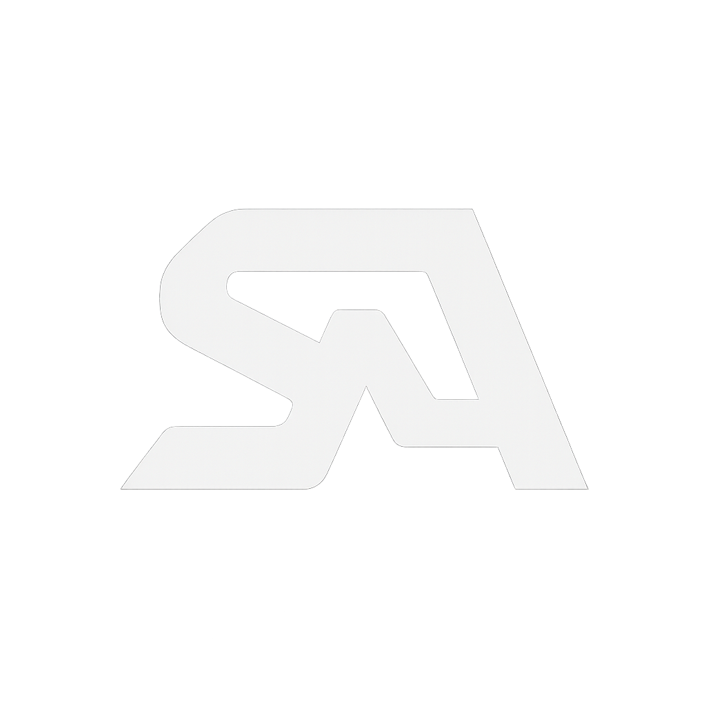 SA Logo